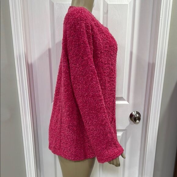 RABE RAVEN BOUCLE JACKET. - Picture 6 of 8